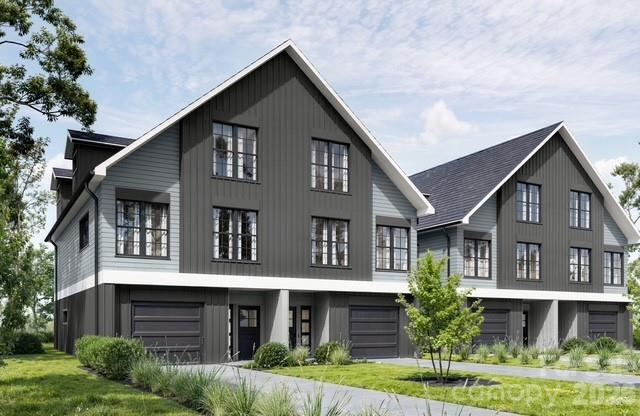 Seversville - Residential