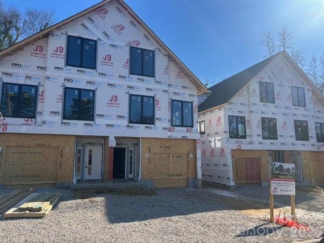 Seversville - Residential