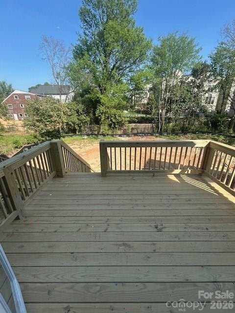 Seversville - Residential