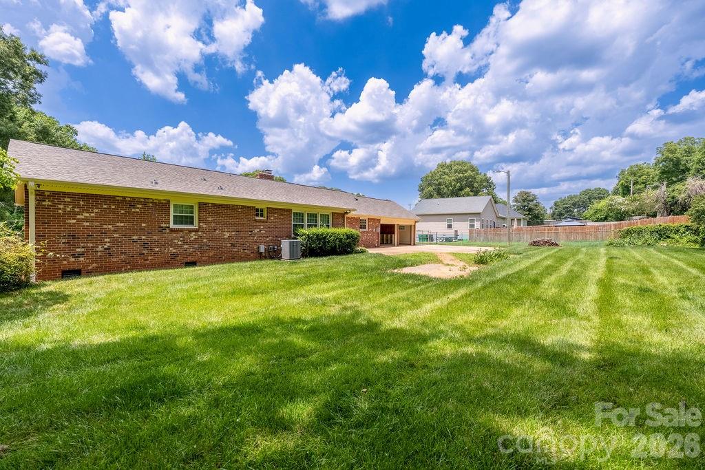 5022 Cheviot Road