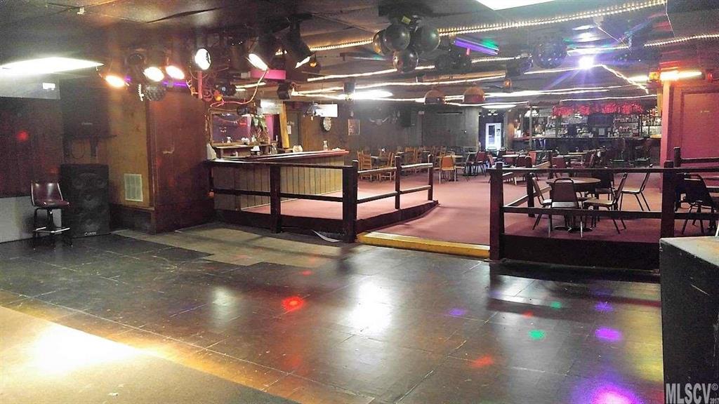 None - Commercial Sale