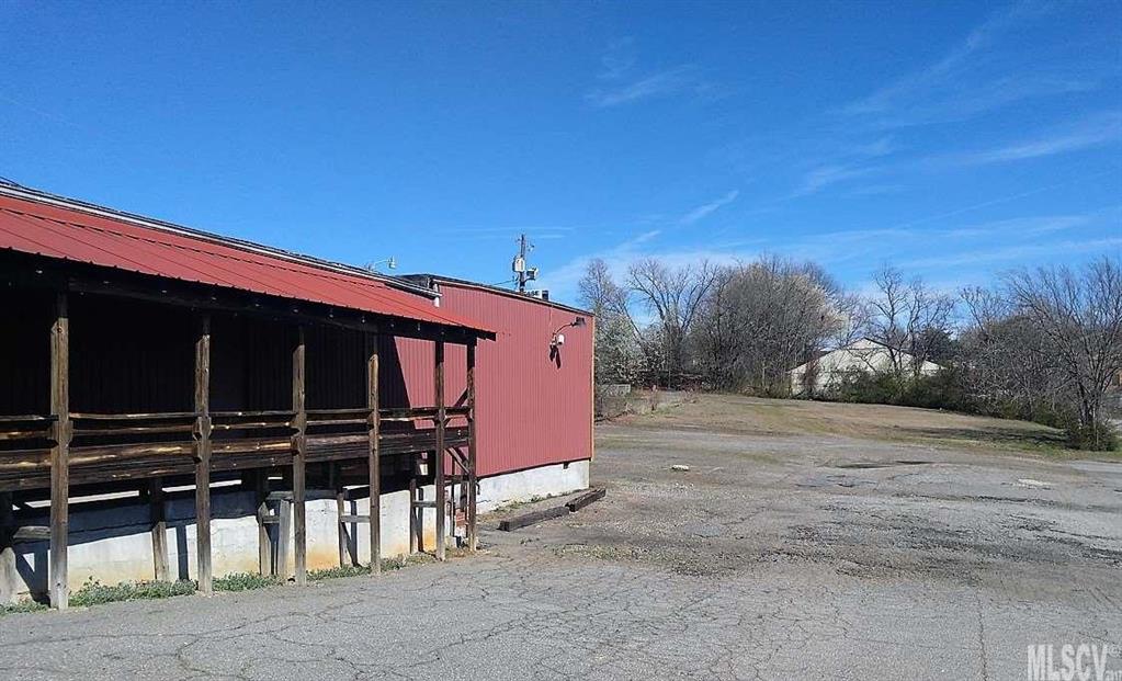 None - Commercial Sale