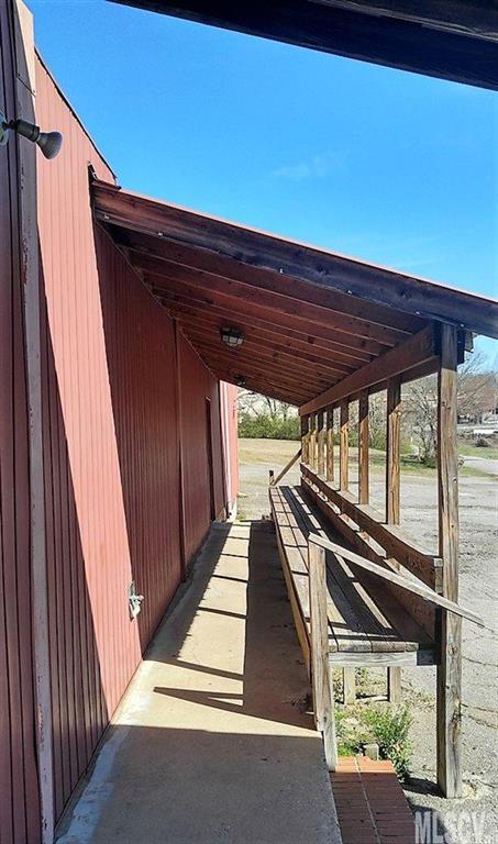 None - Commercial Sale