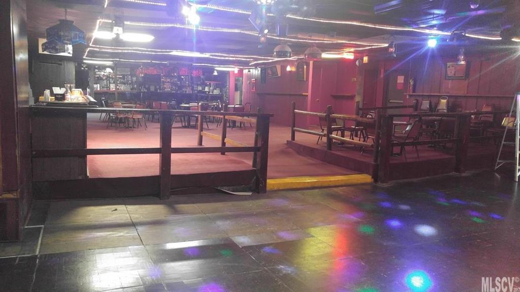 None - Commercial Sale