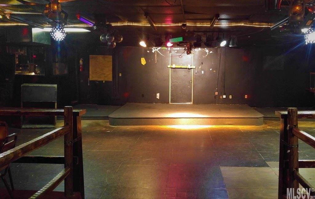 None - Commercial Sale