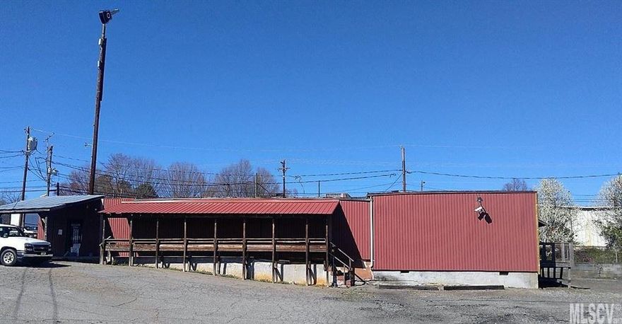 Turn Key Opportunity! Currently operated as The Country Music Bar in Hickory, this is your chance to build upon what has been established!  After many years in the industry, the owner is ready to pass the keys of a prized possession.  The business is ready to go- walk in, turn on the lights, crank up the amp, and start serving your customers!  The dance floor is equipped with a DJ Booth, sound board, light controls and raised platform for bands.  There is plenty of space around the bar and  many tables and chairs.  All fixtures, including service and music equipment is included.  Lease Option Available.