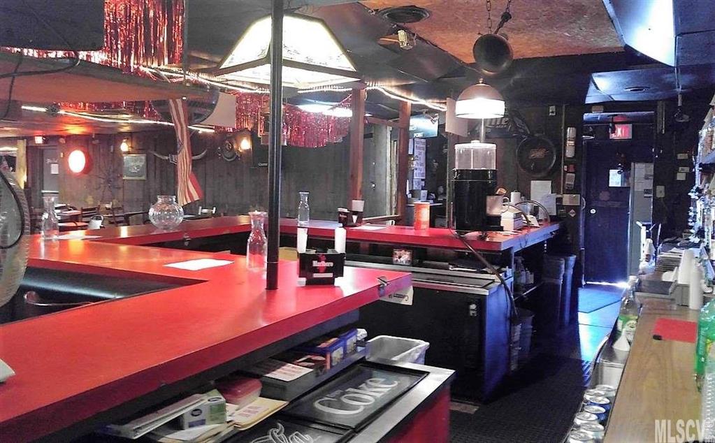 None - Commercial Sale