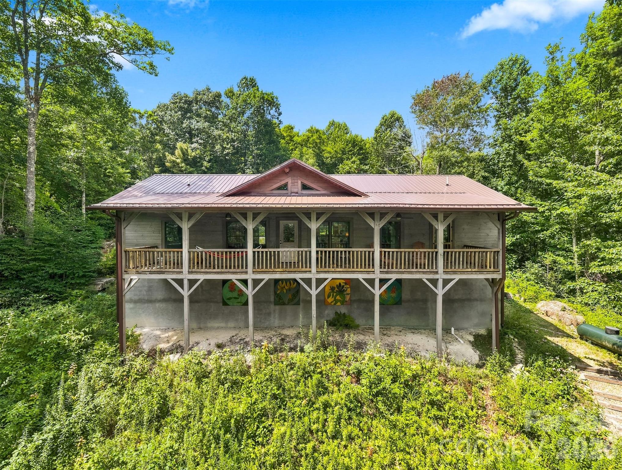 7753 Parks Mountain Drive