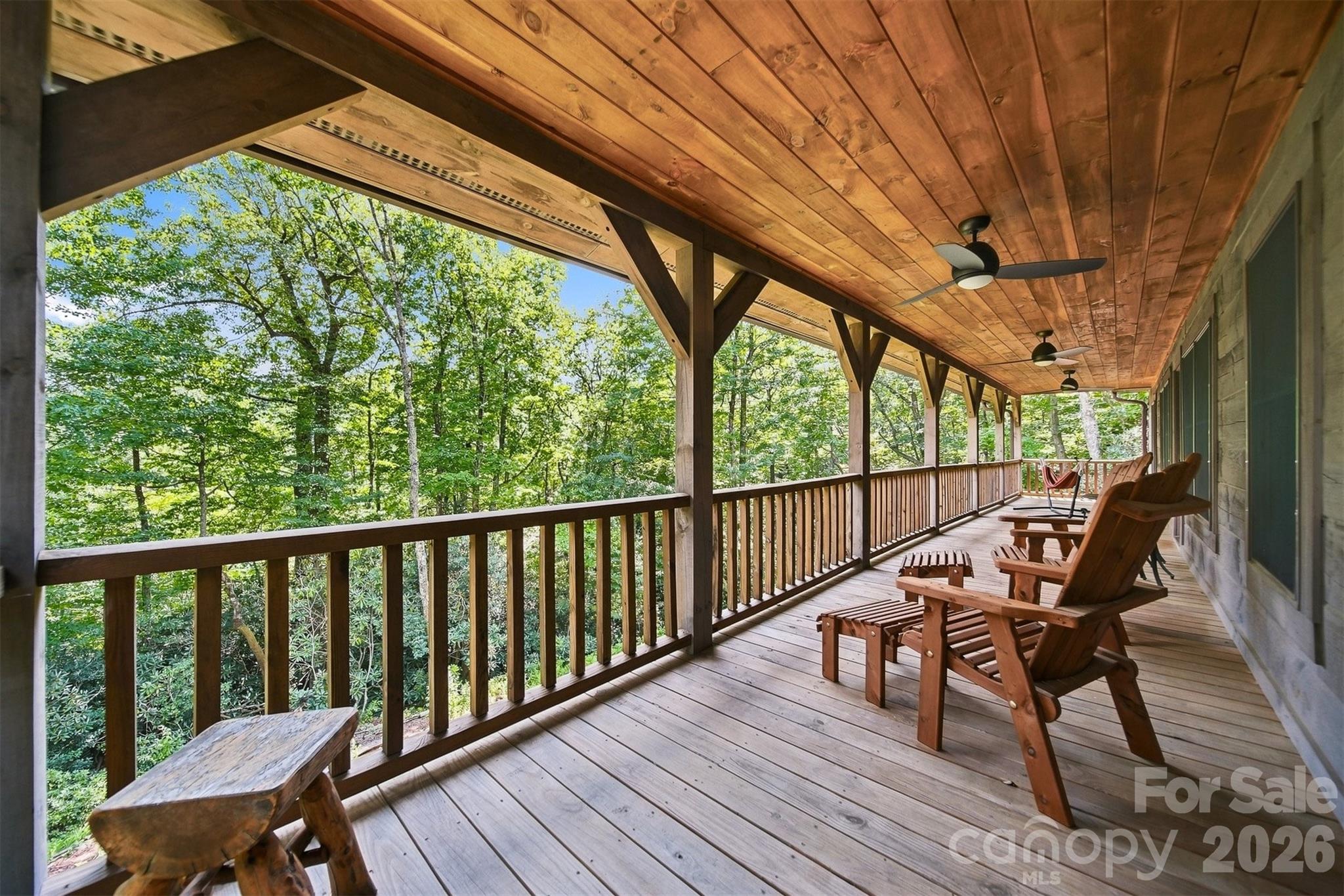 7753 Parks Mountain Drive