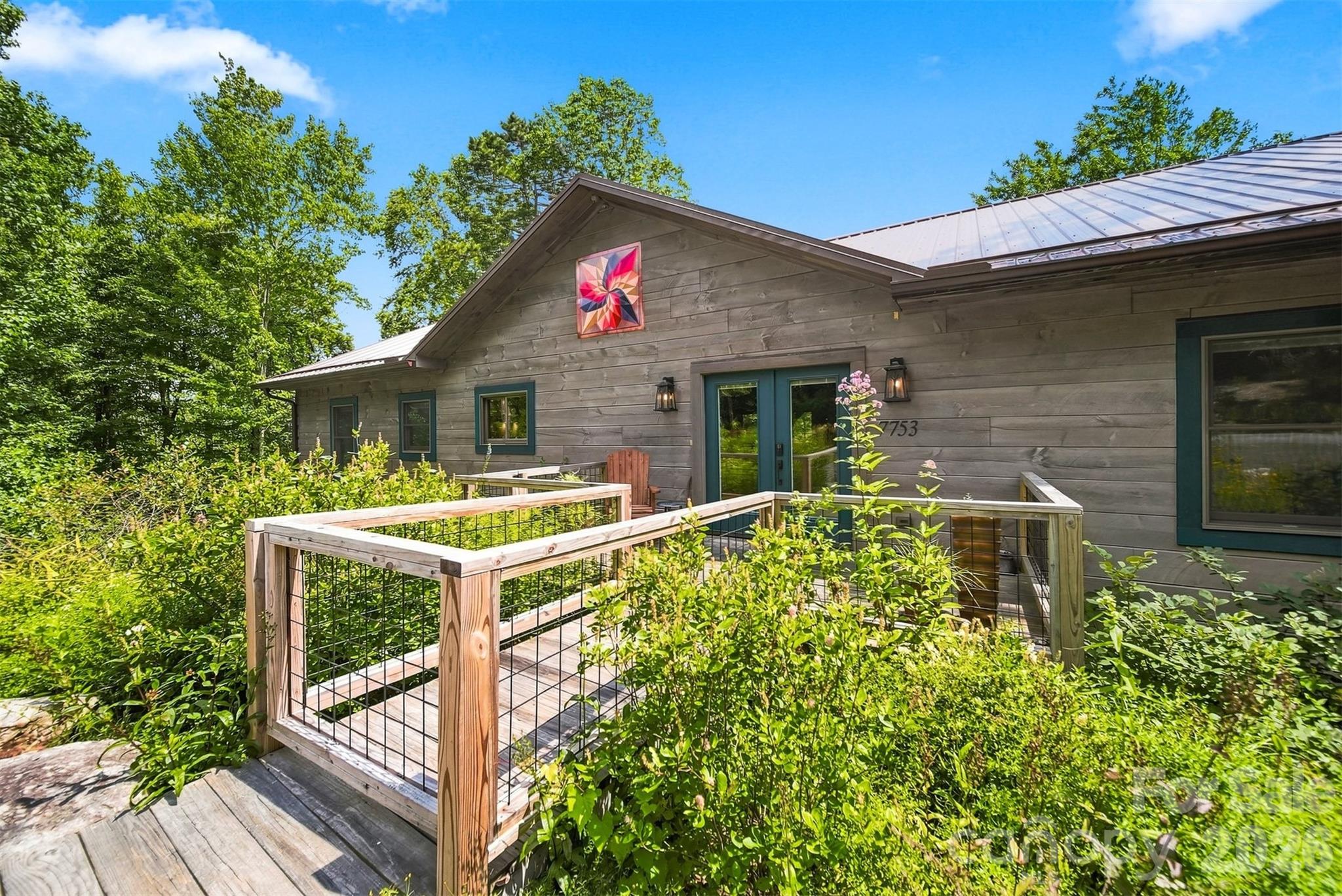 7753 Parks Mountain Drive