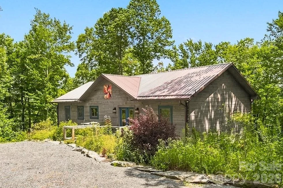 7753 Parks Mountain Drive, Newland, NC, 28657