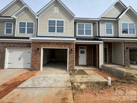 Photo of 4370 Black Court, Harrisburg, NC 28075 (MLS # 4409517)