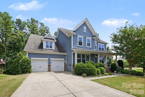 Photo of 487 Moses Drive, Fort Mill, SC 29707 (MLS # 4409879)
