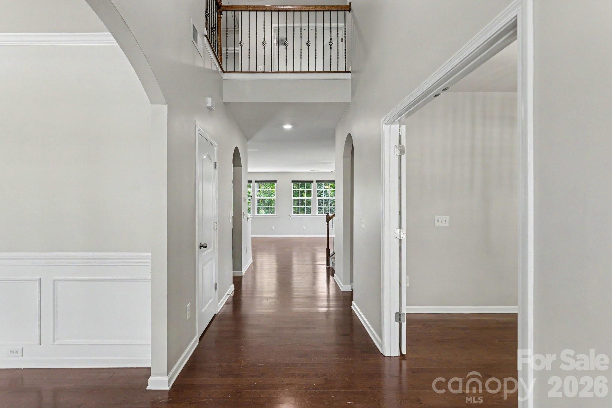 487 Moses Drive