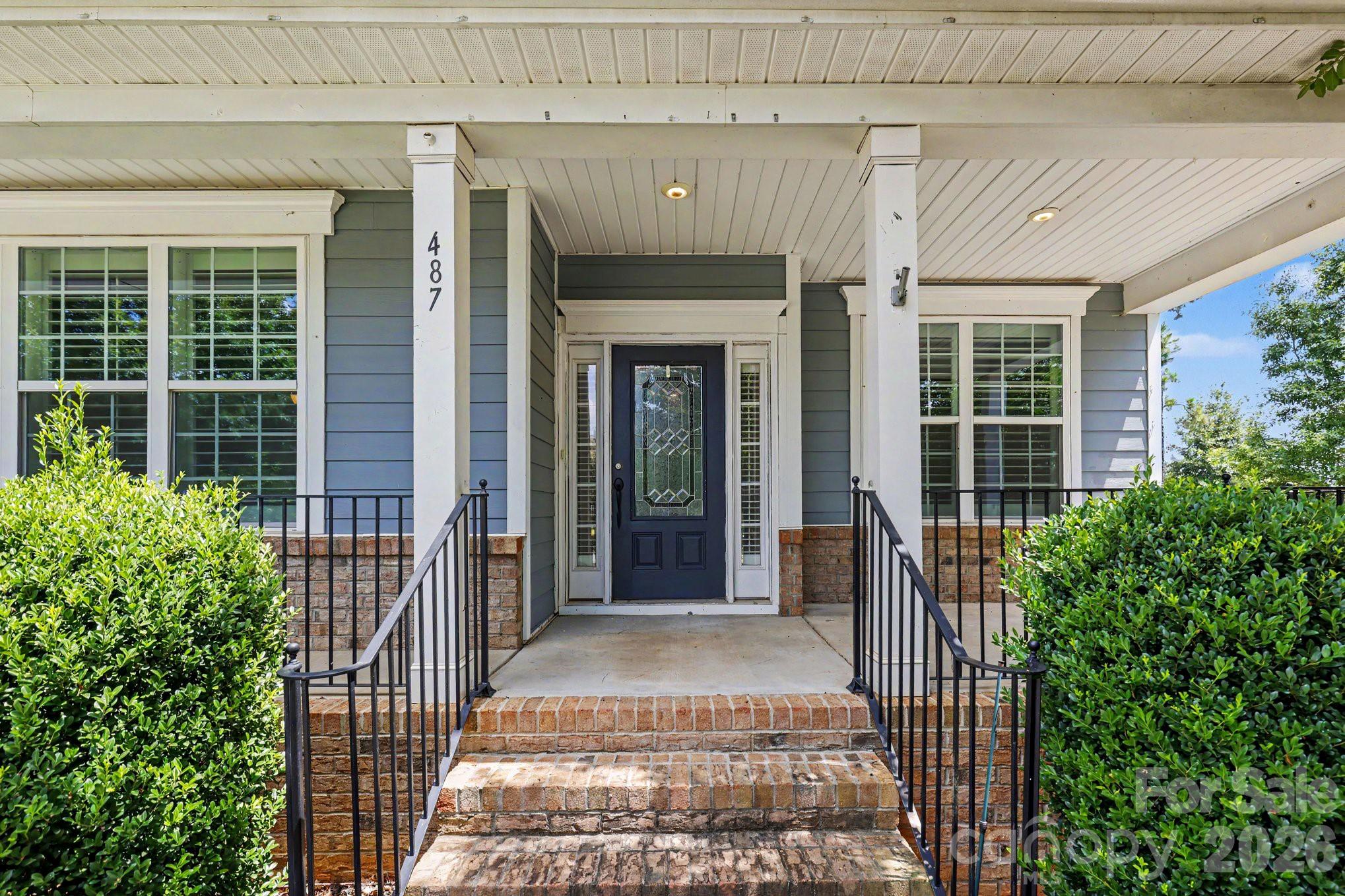 487 Moses Drive