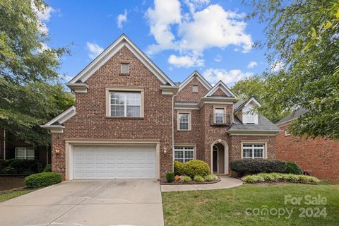 A home in Waxhaw