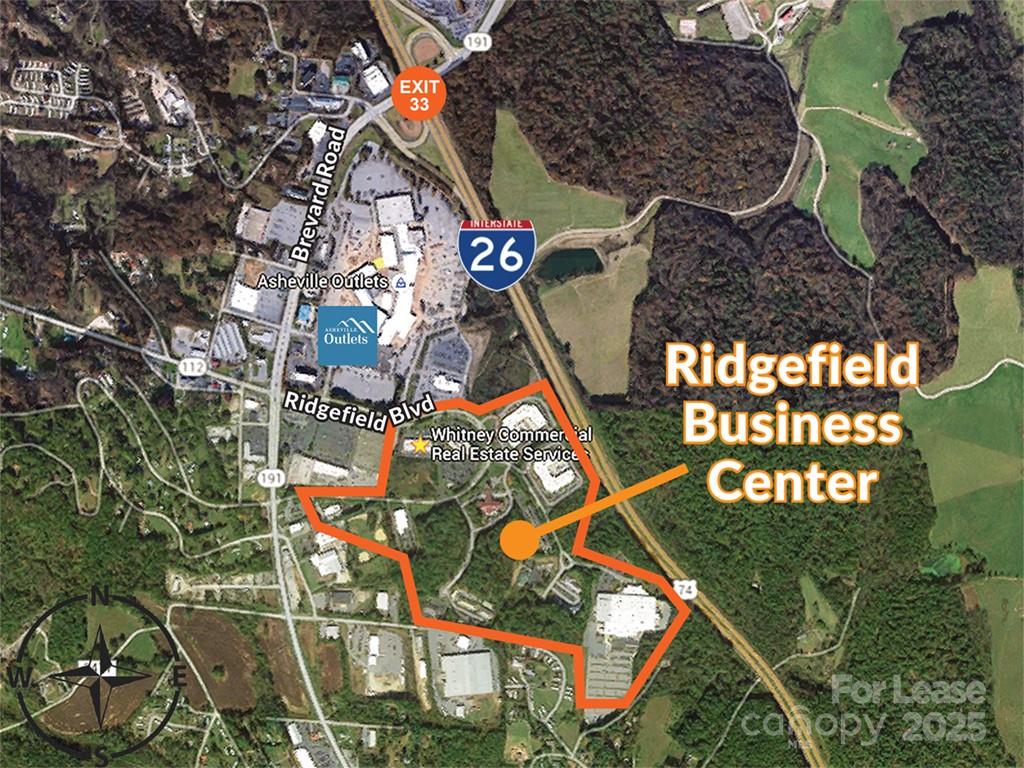 1200 Ridgefield Boulevard 200