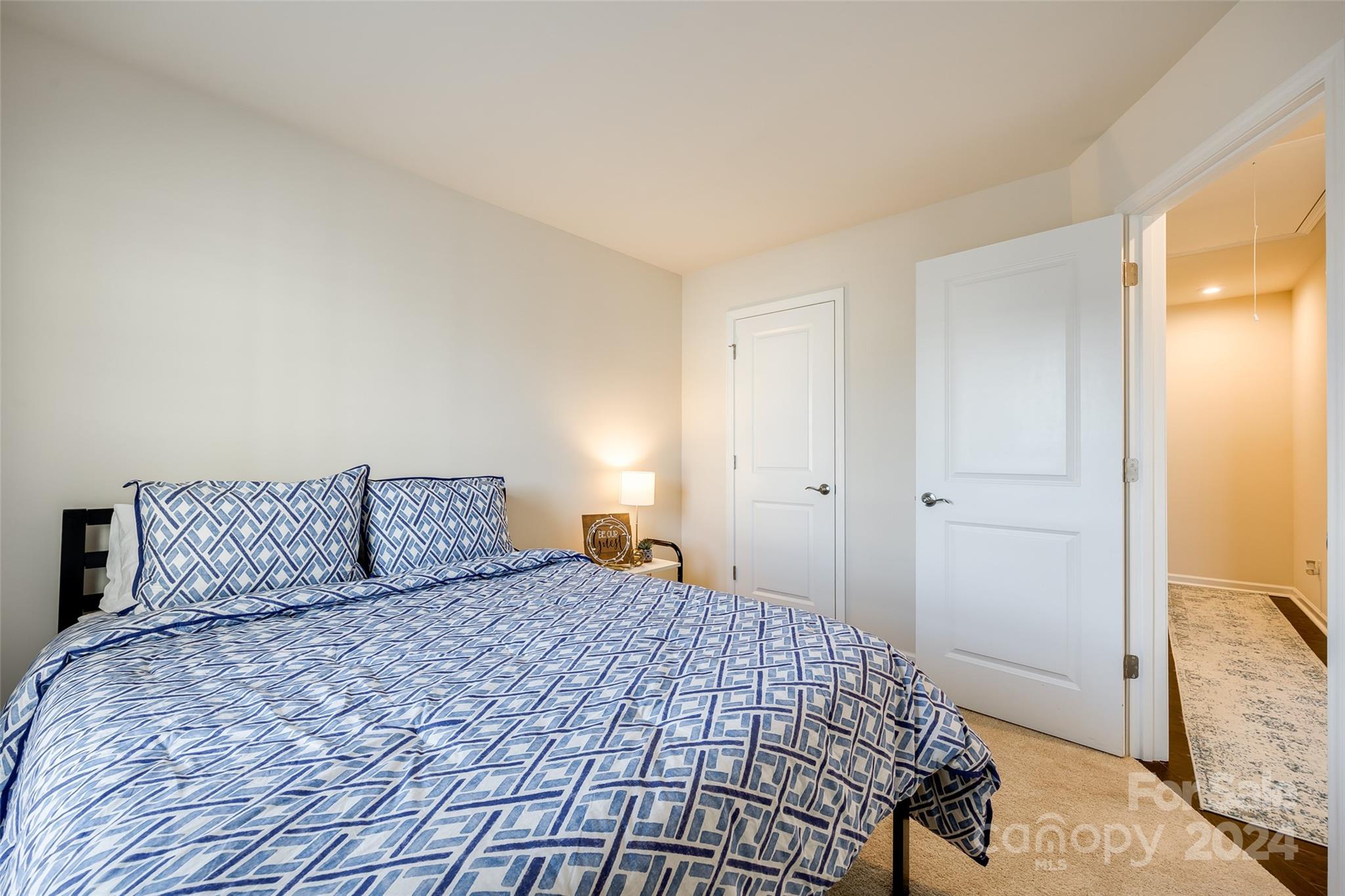 Catawba Village - Residential