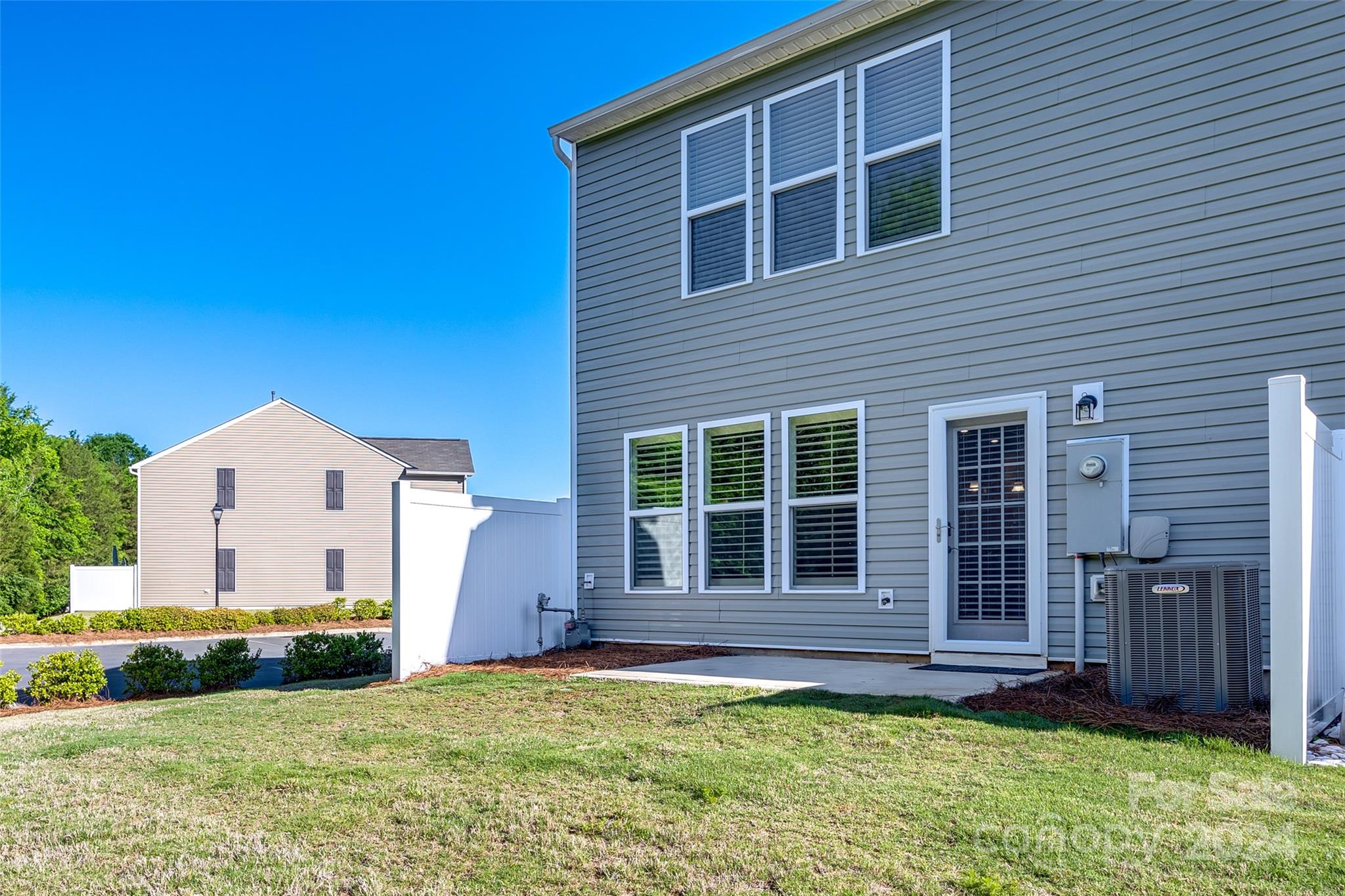 Catawba Village - Residential