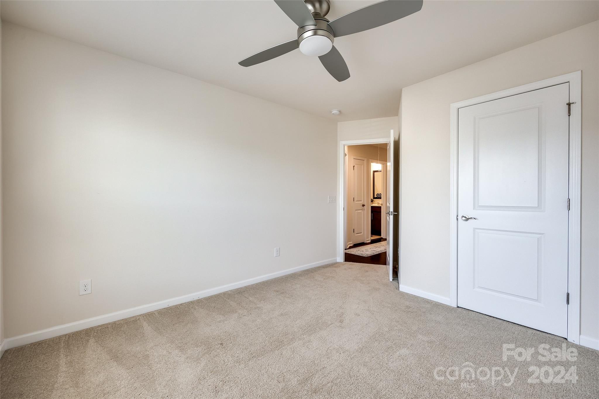 Catawba Village - Residential