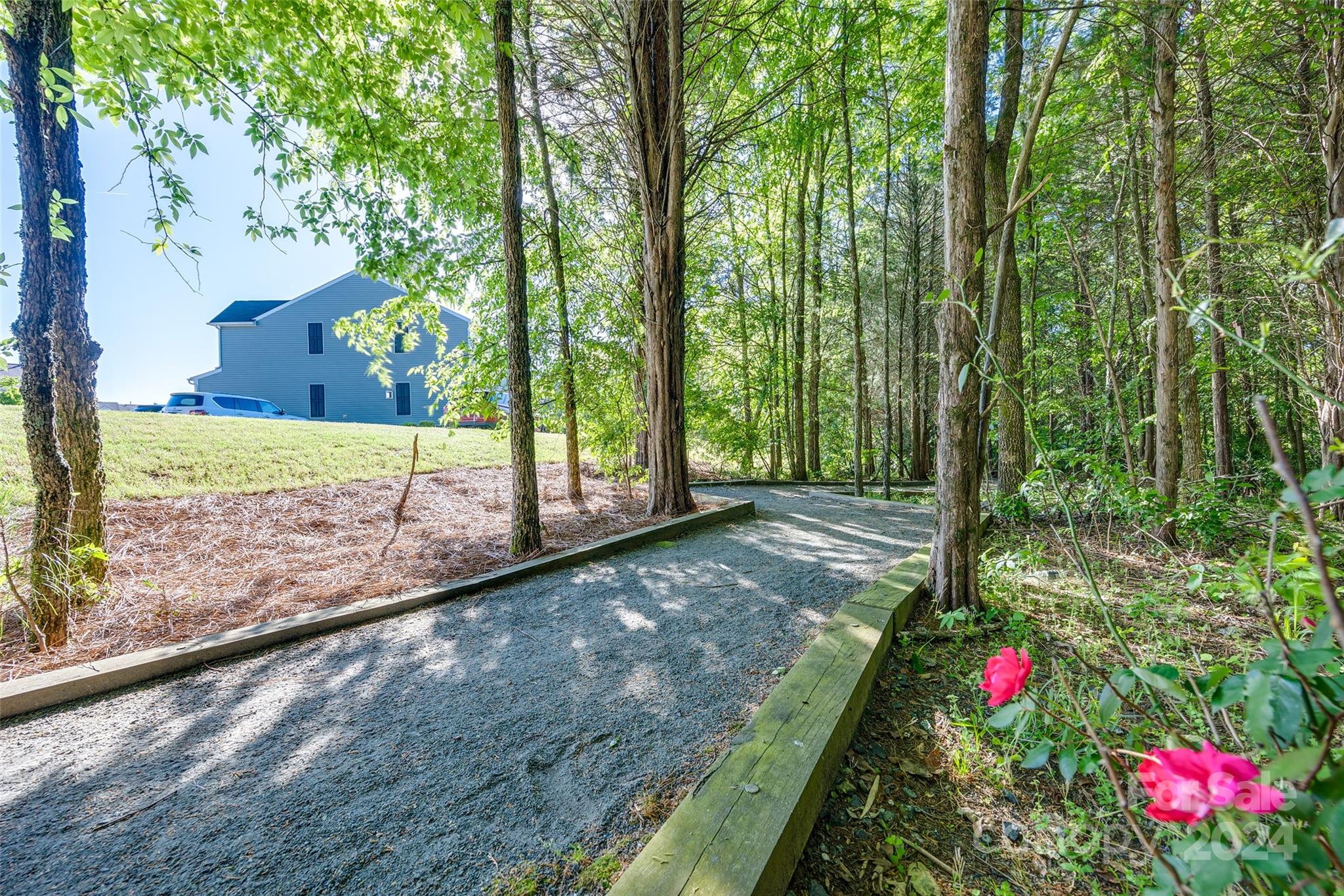 Catawba Village - Residential