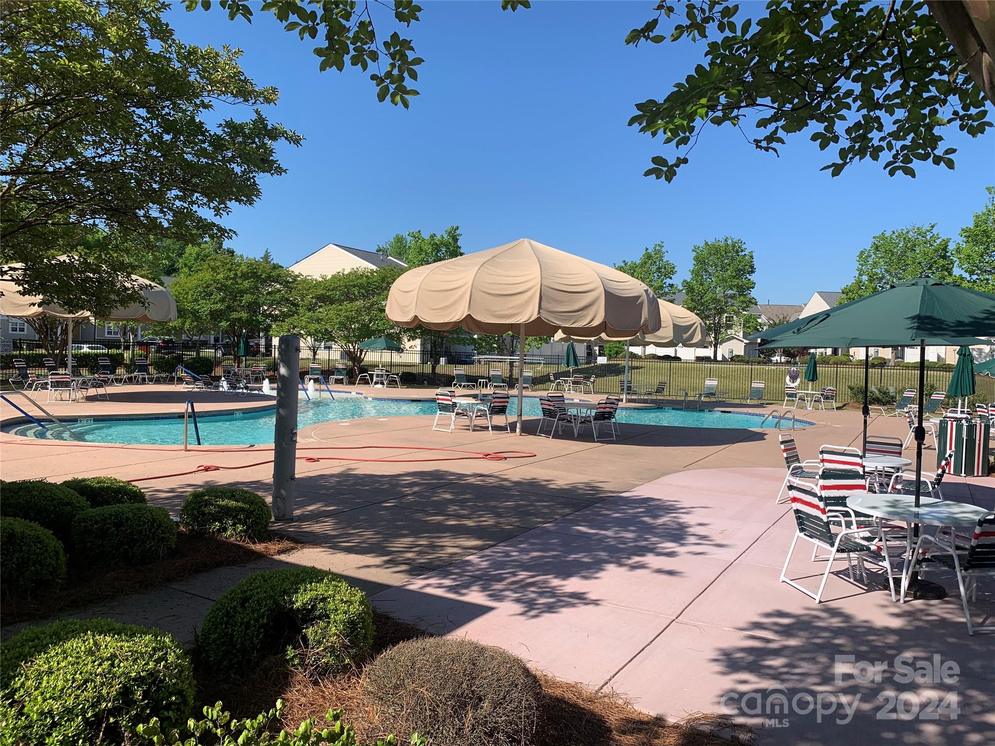 Catawba Village - Residential