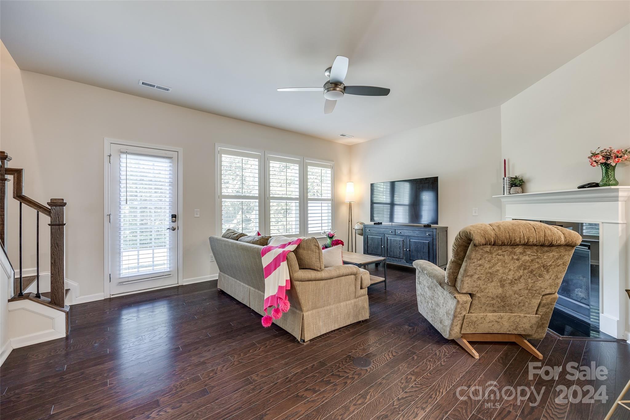 Catawba Village - Residential