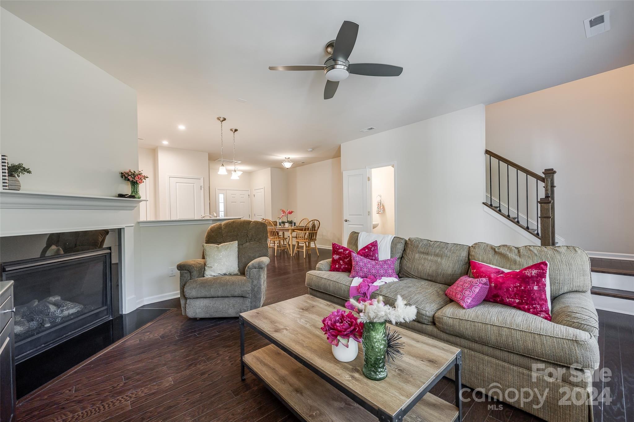 Catawba Village - Residential