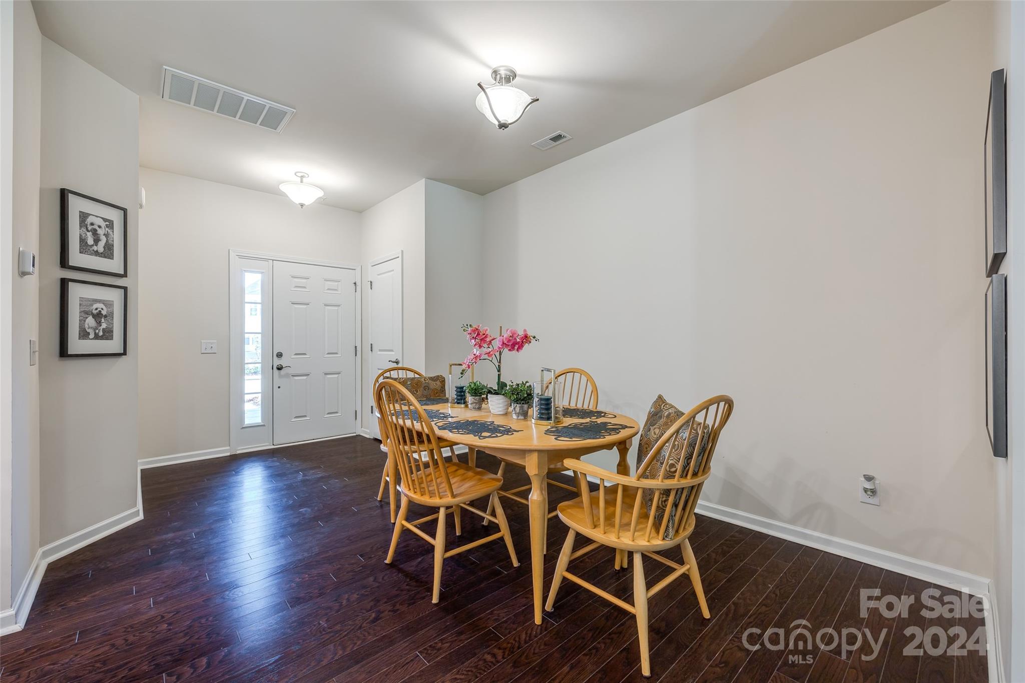 Catawba Village - Residential