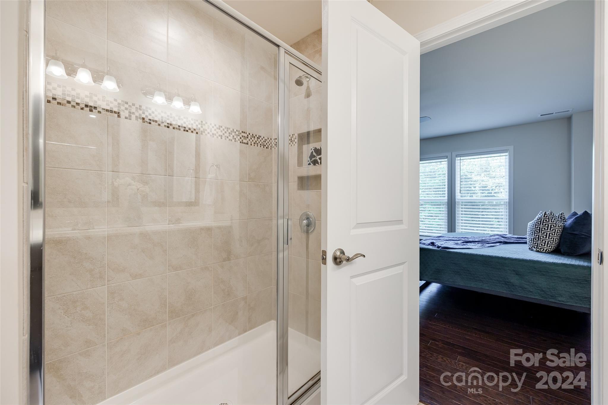 Catawba Village - Residential