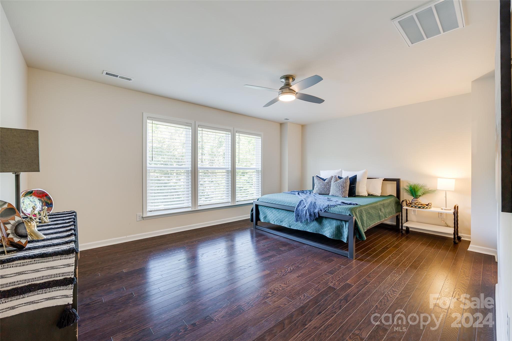 Catawba Village - Residential