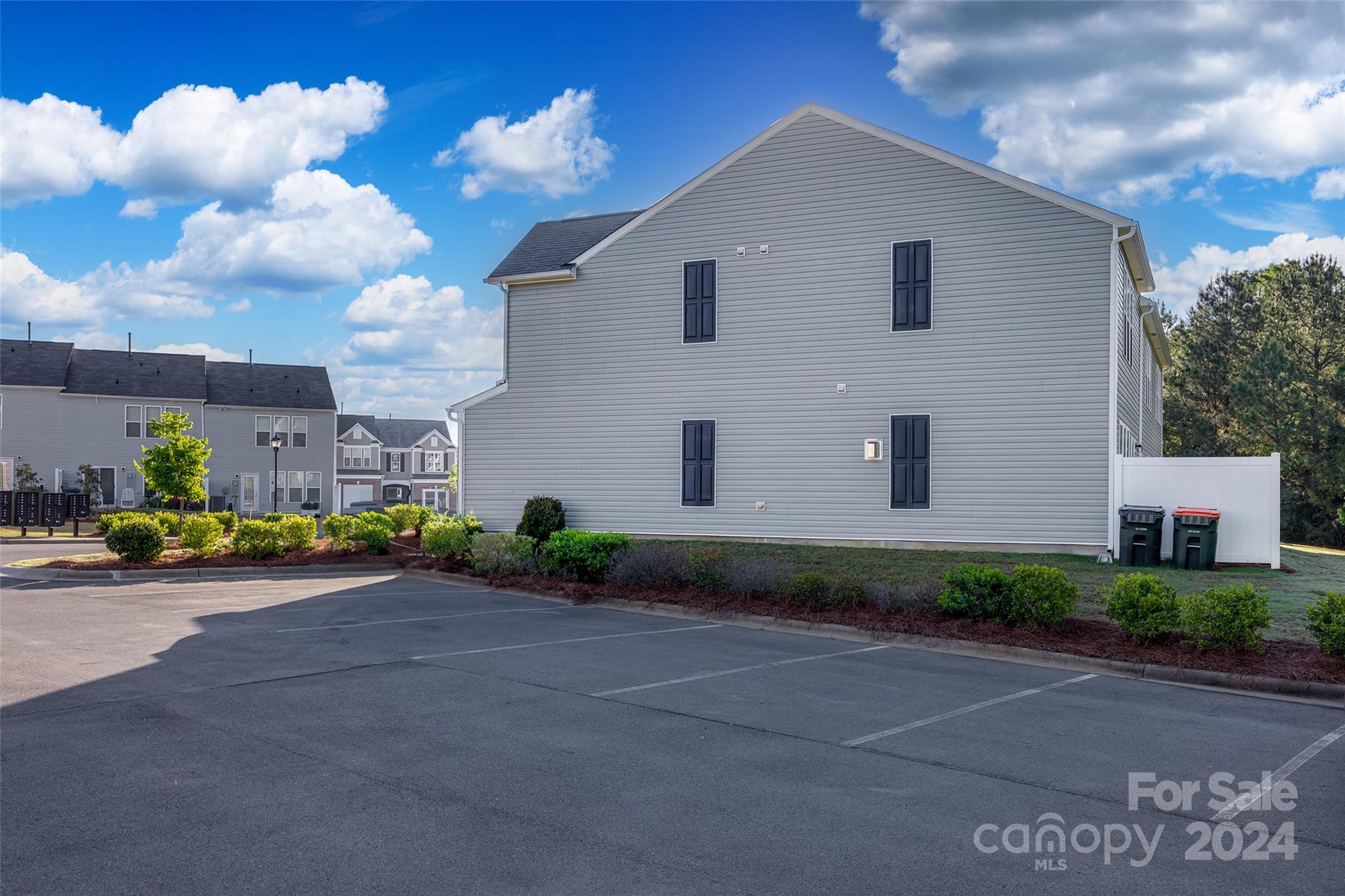 Catawba Village - Residential
