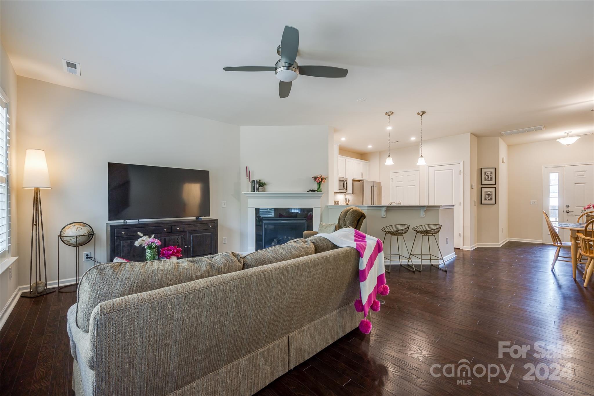 Catawba Village - Residential