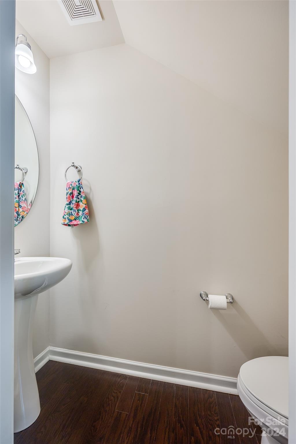 Catawba Village - Residential