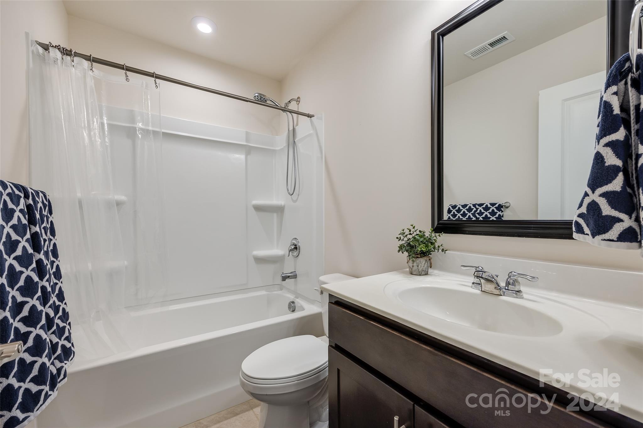 Catawba Village - Residential