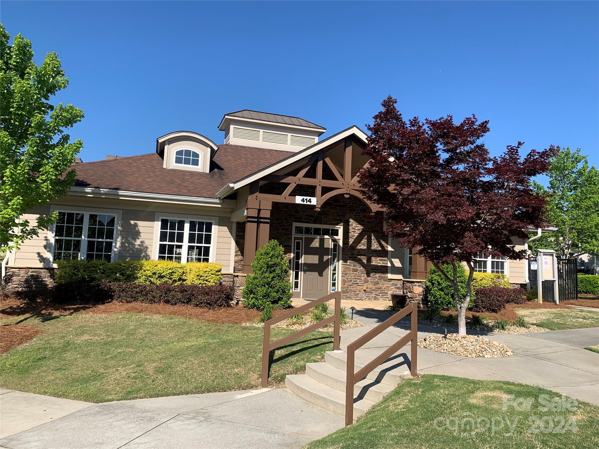 Catawba Village - Residential