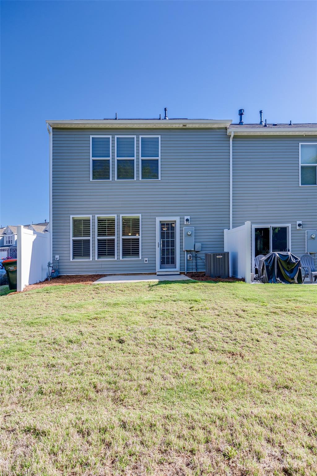 Catawba Village - Residential