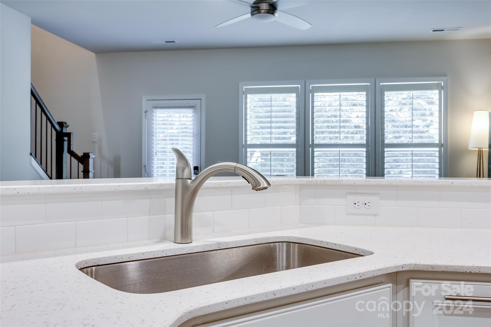 Catawba Village - Residential