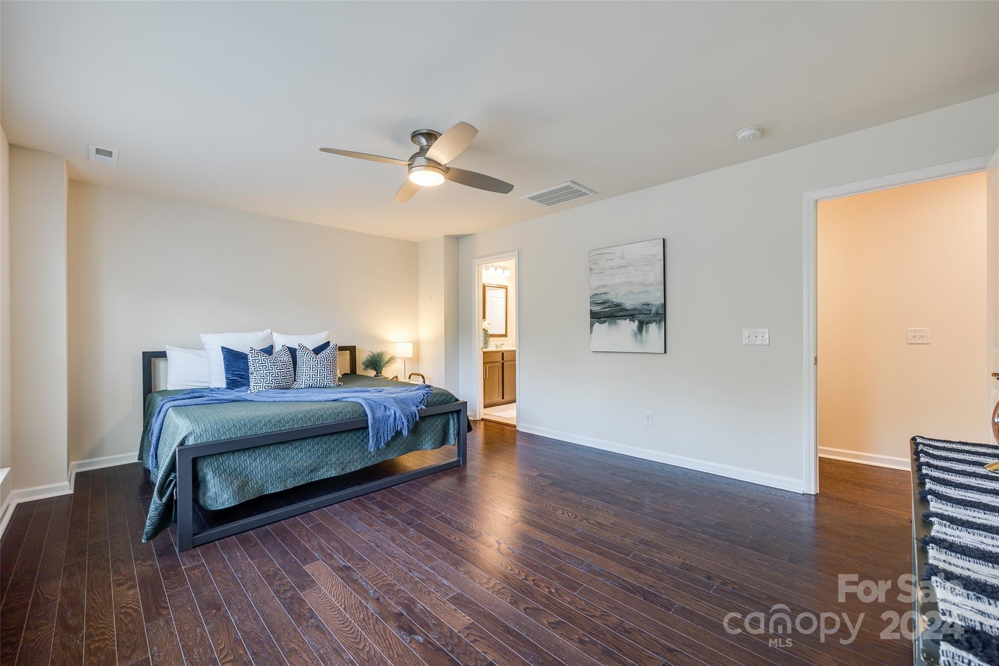 Catawba Village - Residential