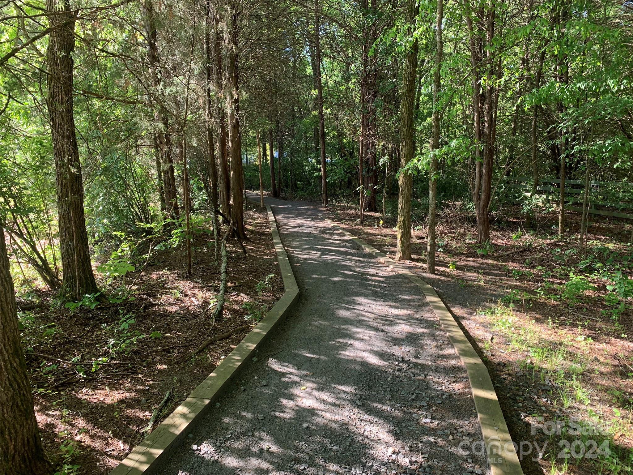 Catawba Village - Residential