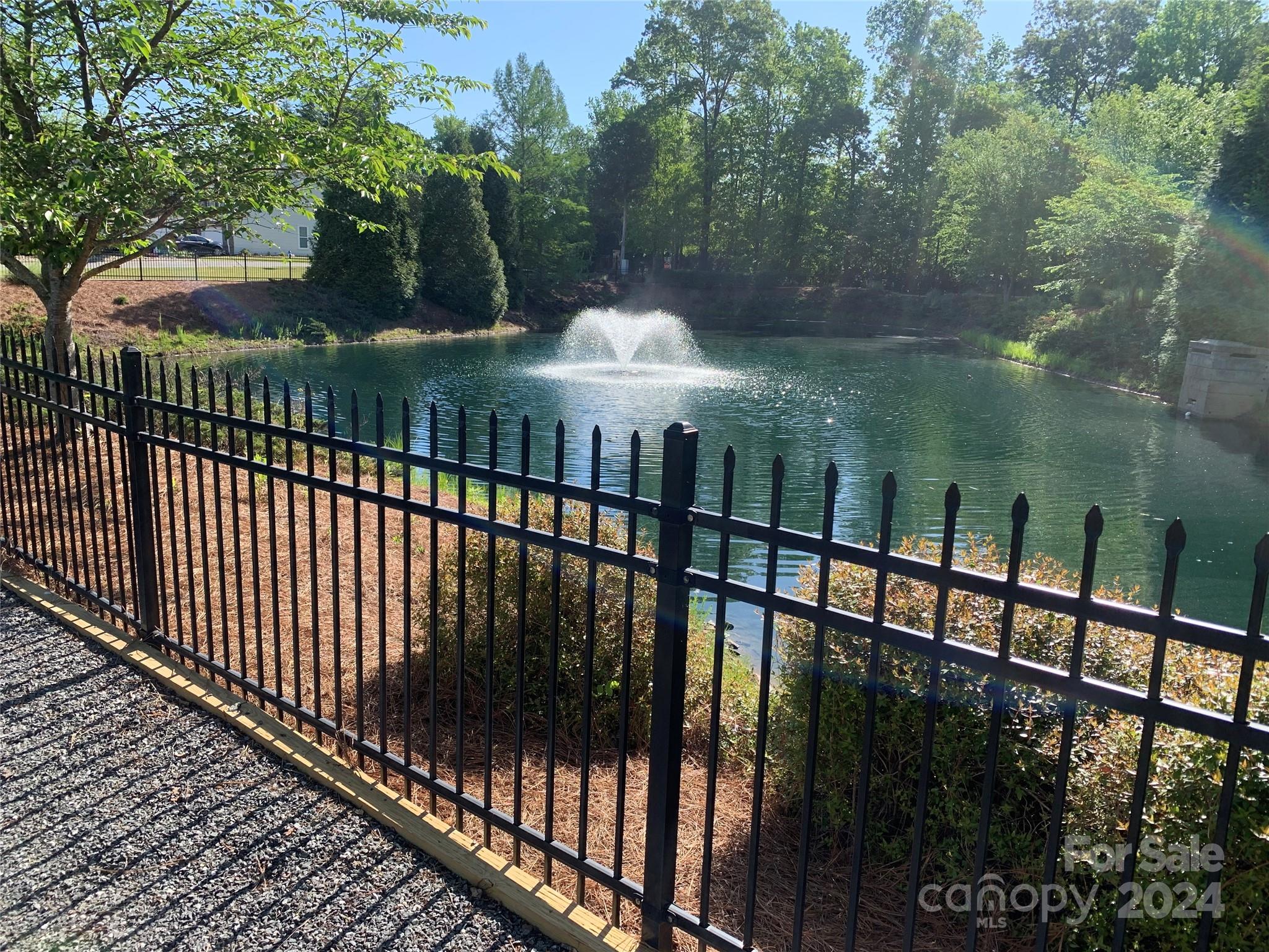 Catawba Village - Residential