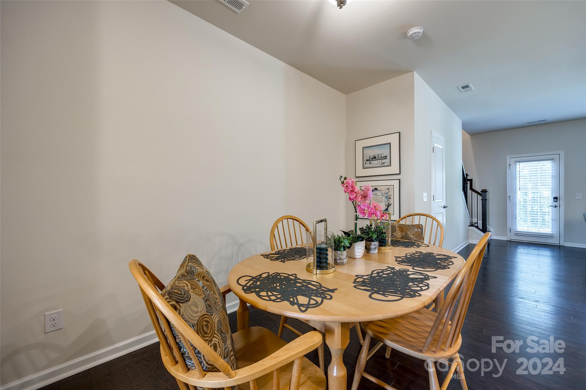 Catawba Village - Residential