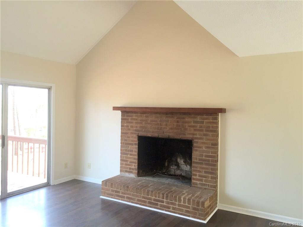 Timberlake - Residential