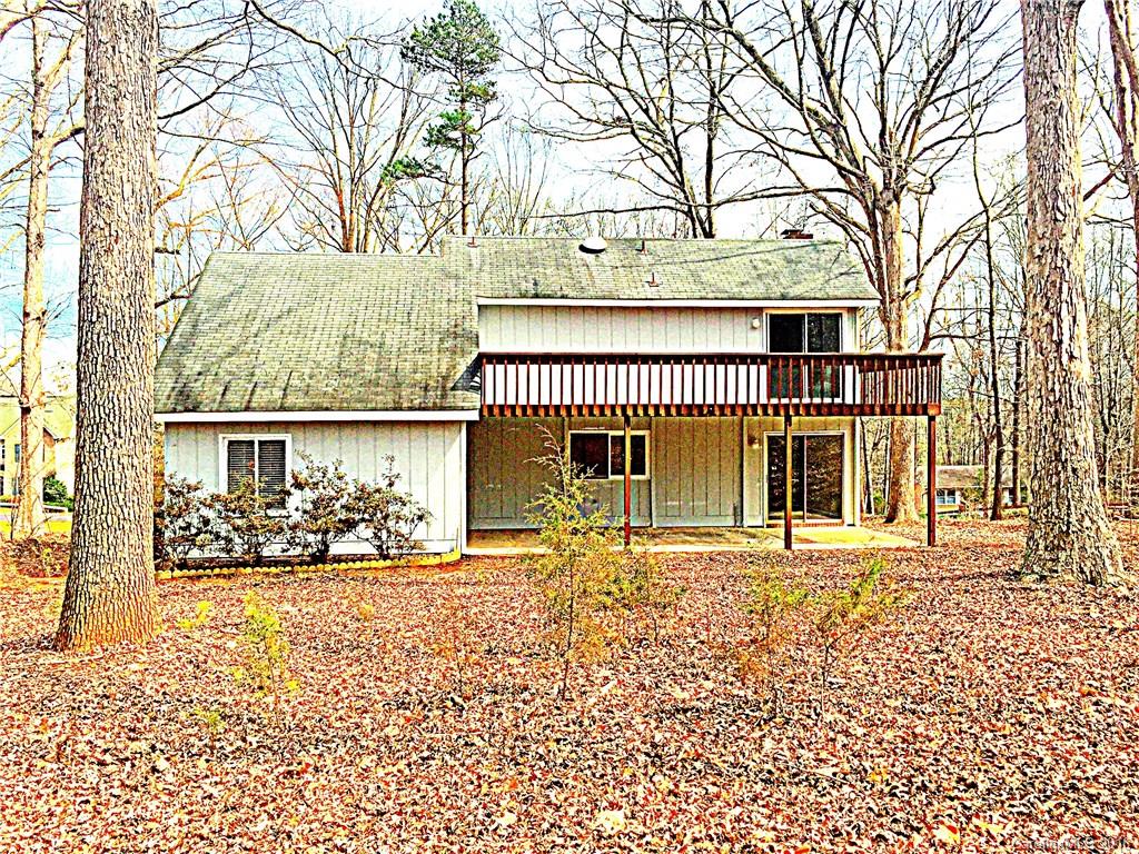 Timberlake - Residential