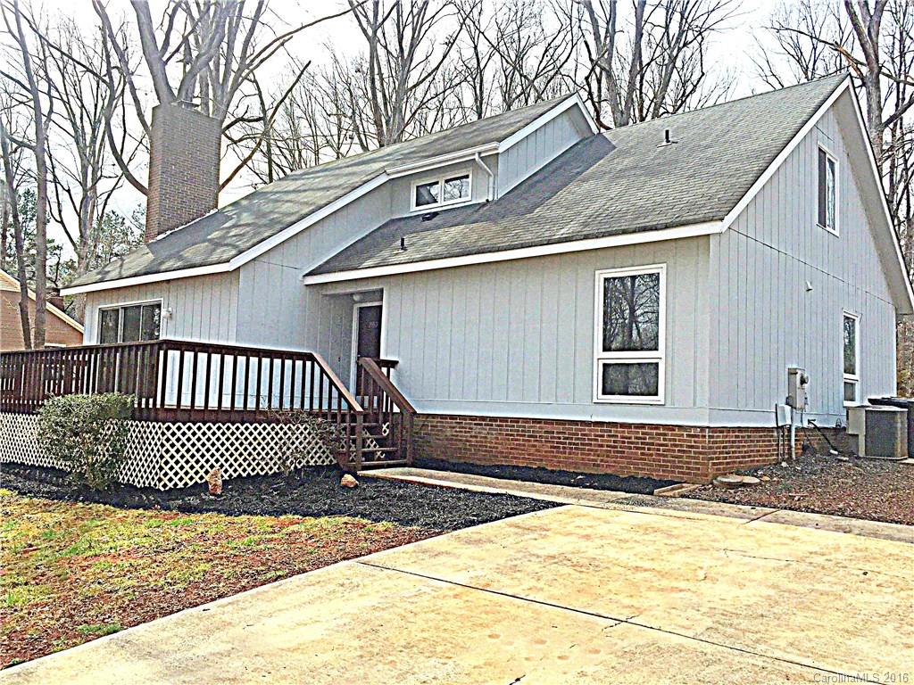 Timberlake - Residential