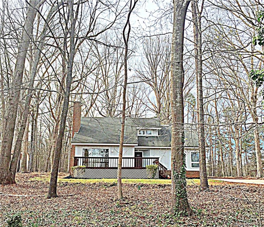 Timberlake - Residential