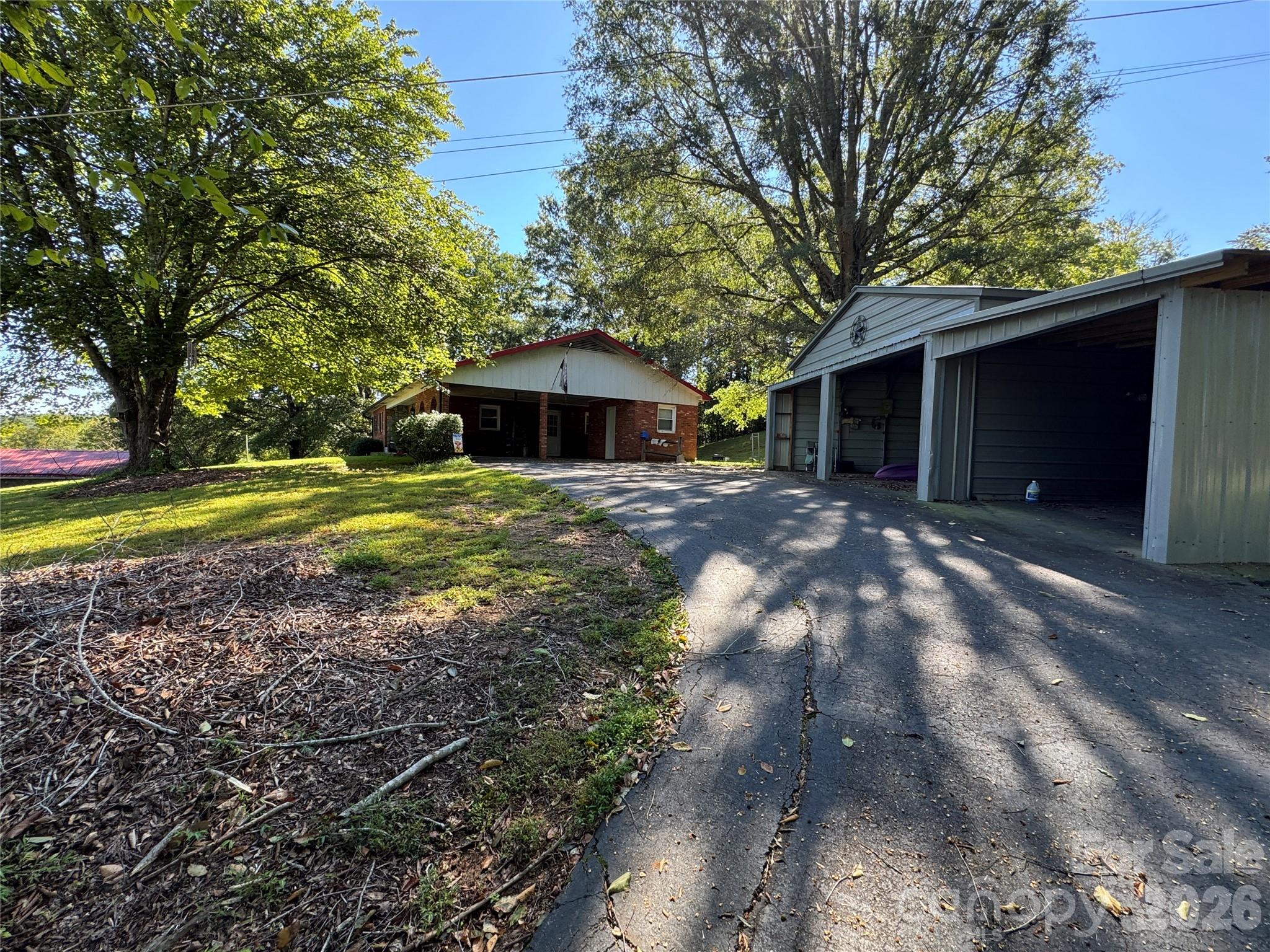 3957 Hollywood Ridge Road