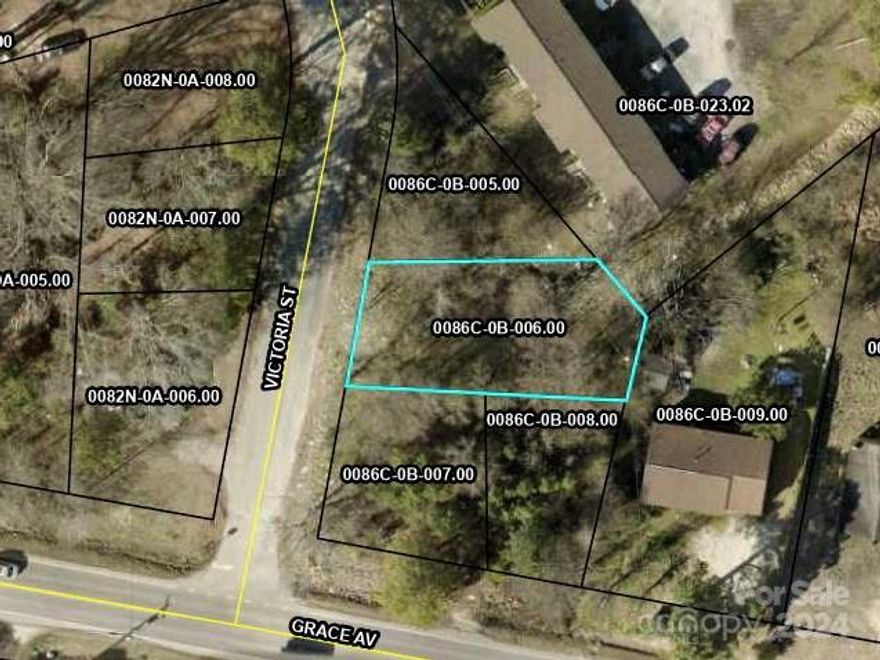 This property is located just minutes away from local shopping centers and other conveniences. It is a beautiful wooded lot, perfect to build a starter home or as an investment opportunity. ..Please inspect this property and validate it for any use that you intend it for prior to writing an offer. Lot has access to city water. Perc test needed.
