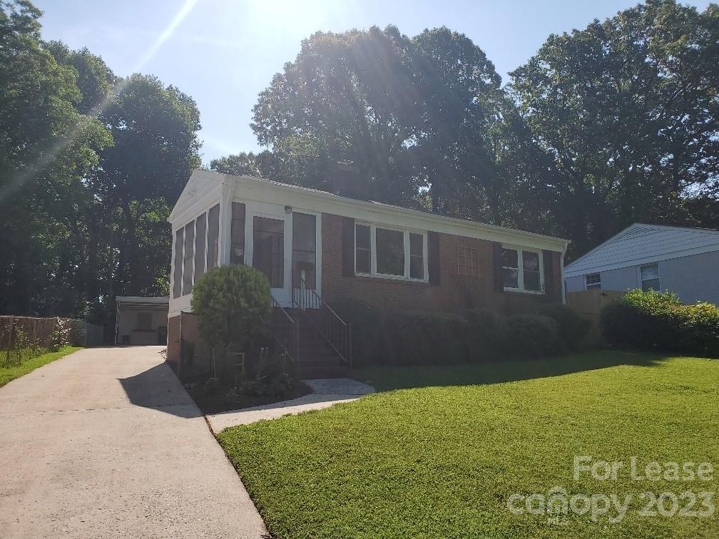Graham Heights - Residential Lease