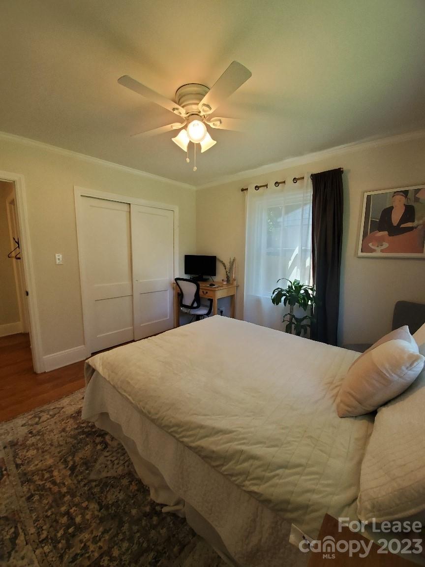 Graham Heights - Residential Lease